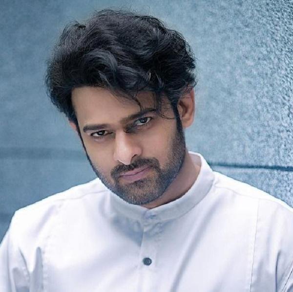 Exclusive: Prabhas20 To Be Another Chakram!