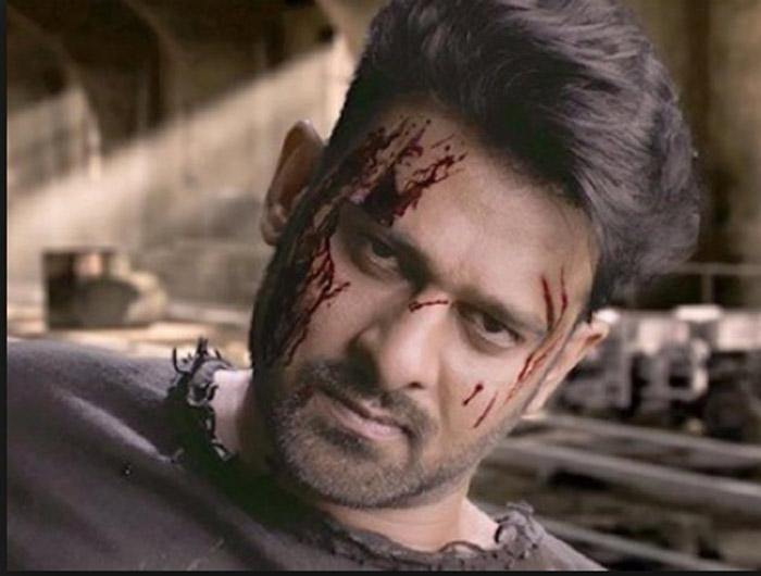 Finally, Some Action For Prabhas