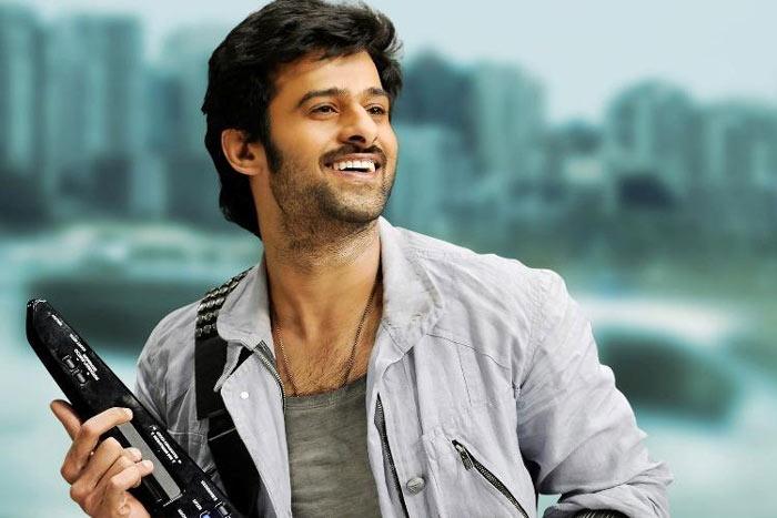 Prabhas 200 Cr Film With Crazy Director