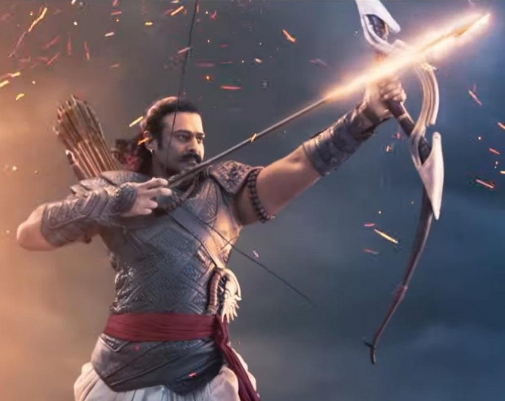 Baahubali crown becoming Prabhas burden