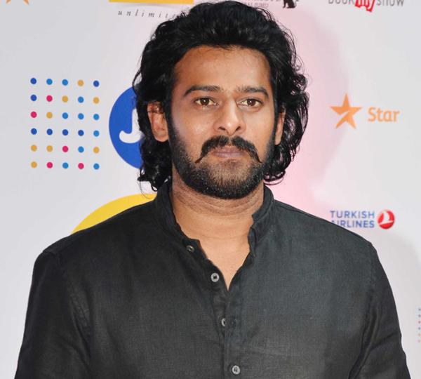 Sister's Sensation On Prabhas' Marriage