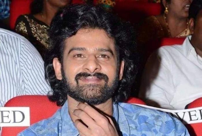 What Happens When Prabhas Comes Out?