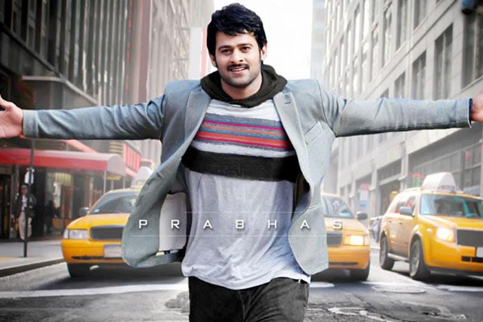 Prabhas Delights Japanese Fans