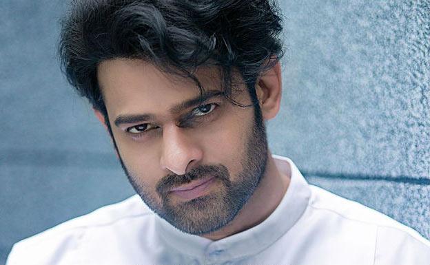 Prabhas Lining Up Another Pan India Film