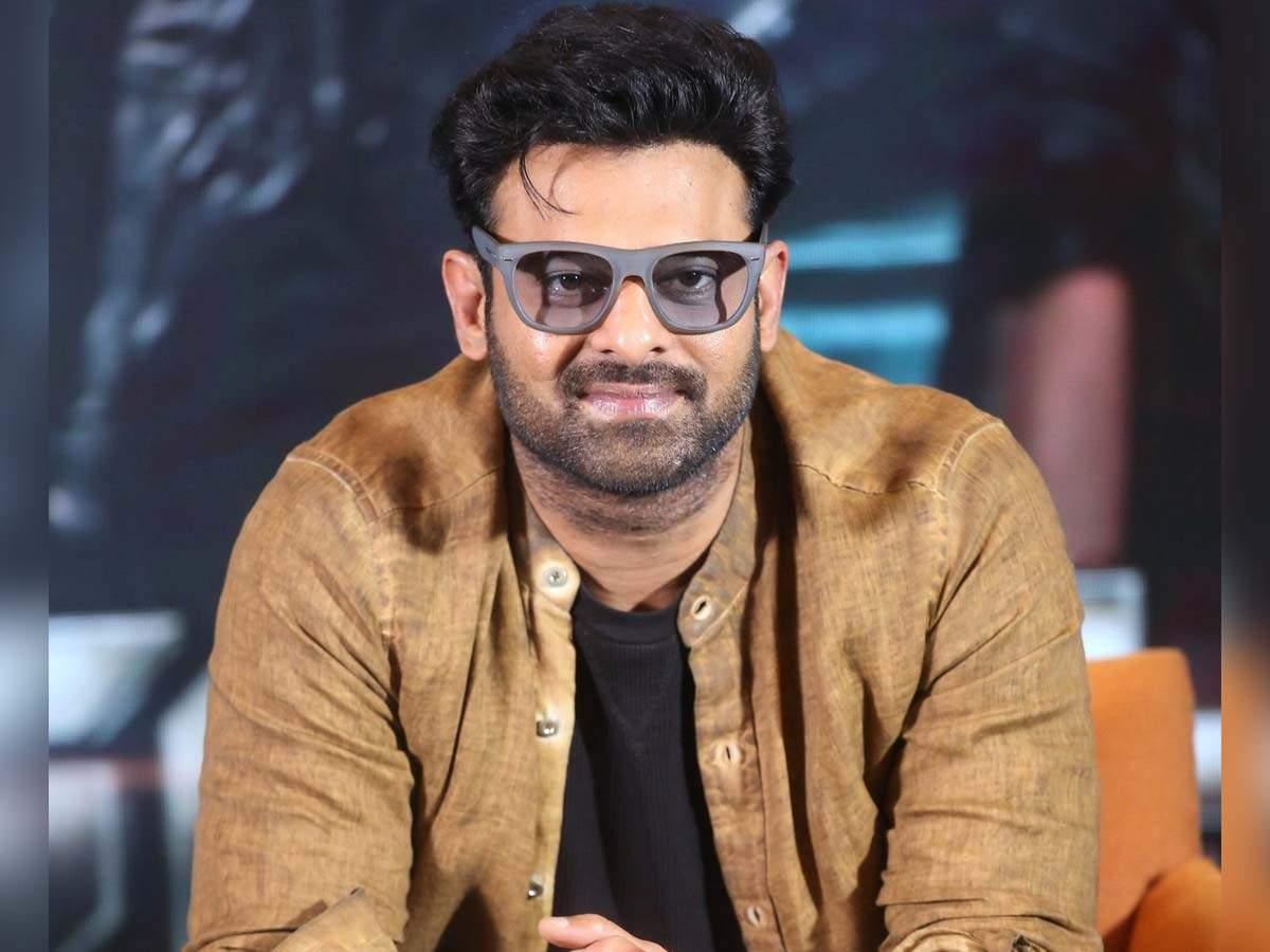 Prabhas To Replace Bunny?