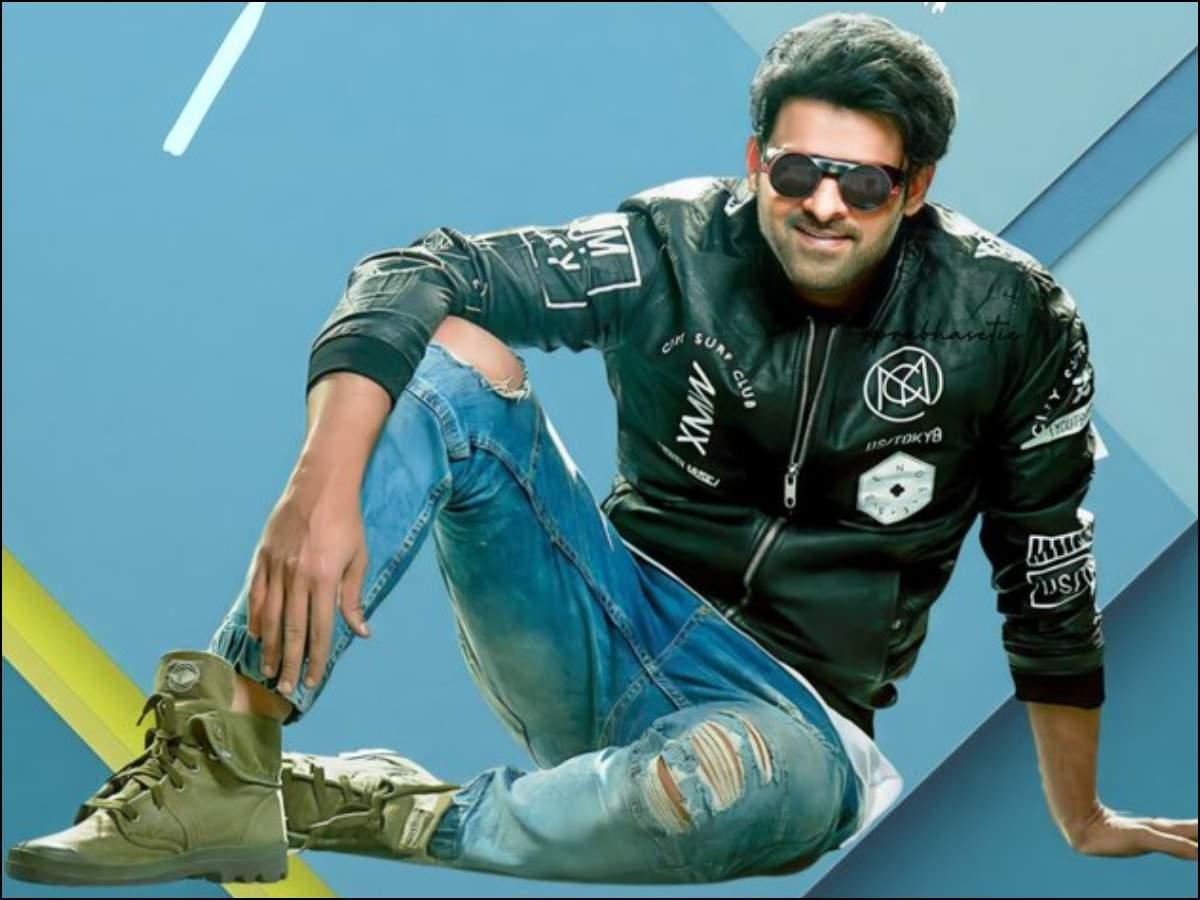 Prabhas Announces His Lineups