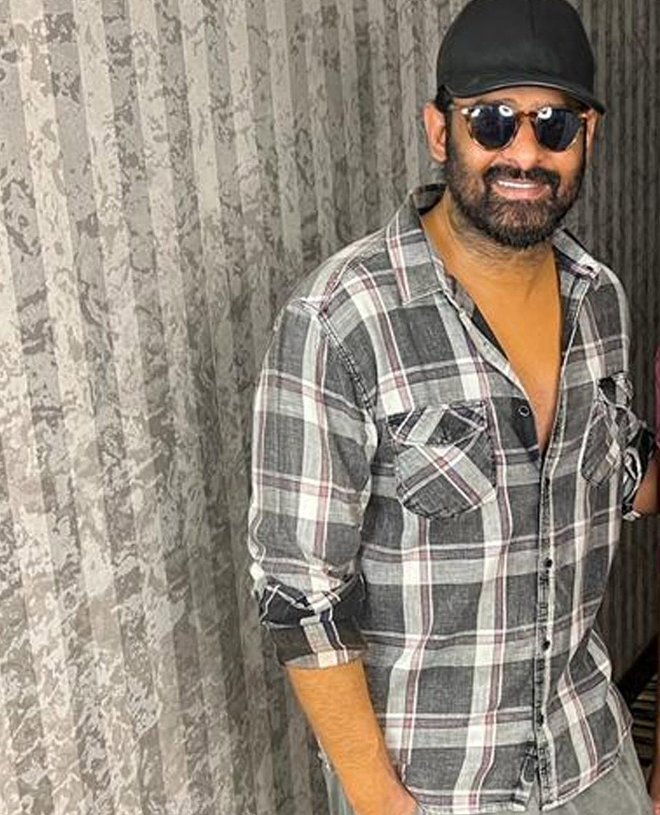 Rebel Star finally thrills with his stylish look