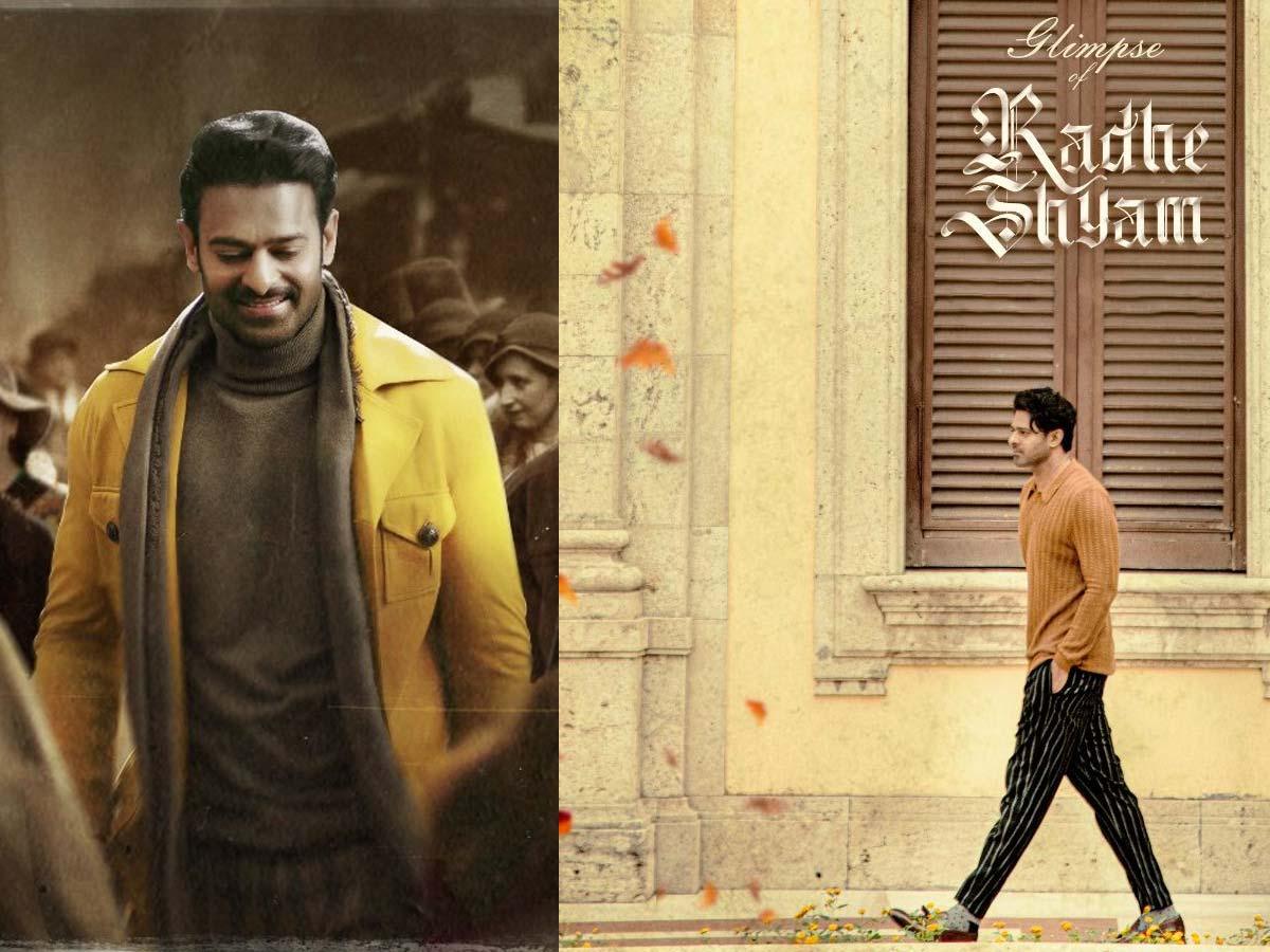Prabhas Costumes @ 6 Crs!