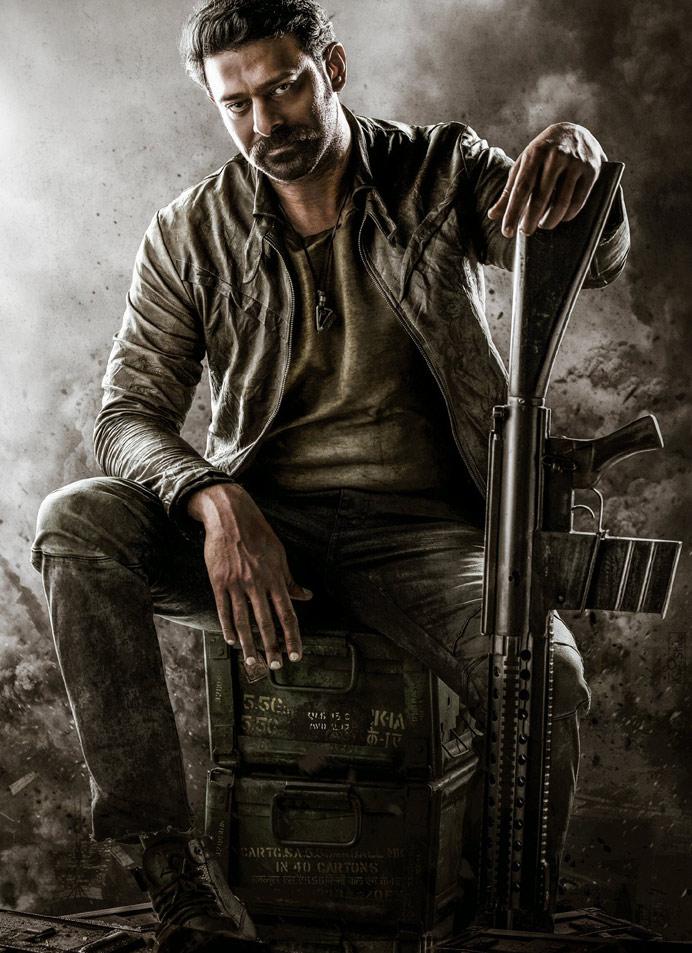 Rebel Star on KGF 2 and RRR sensation
