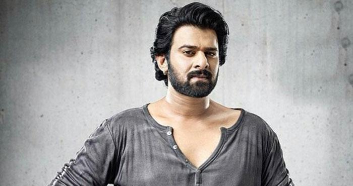 Prabhas Requests, Saaho Makers Accept