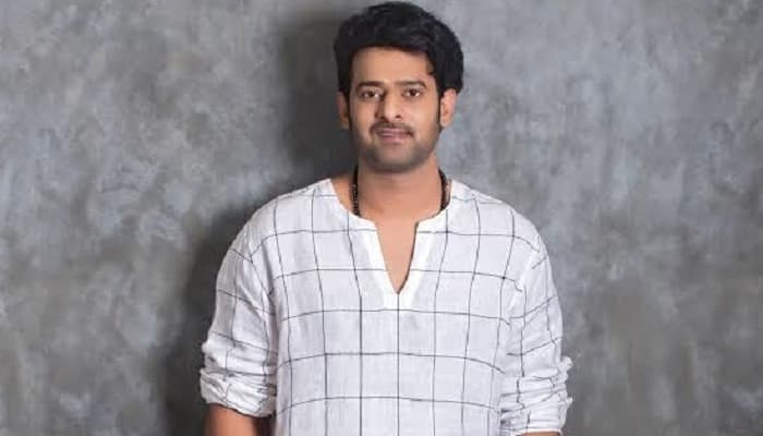 Anything About Prabhas 40 Delights?