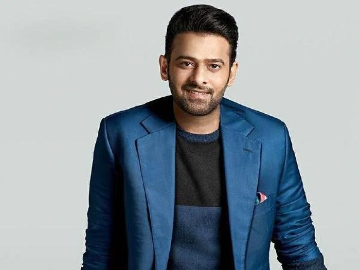 Prabhas To Spring Similar Surprise!