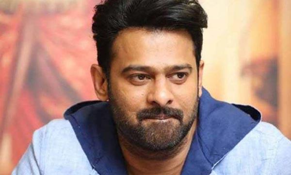 Prabhas' Connection With Avengers