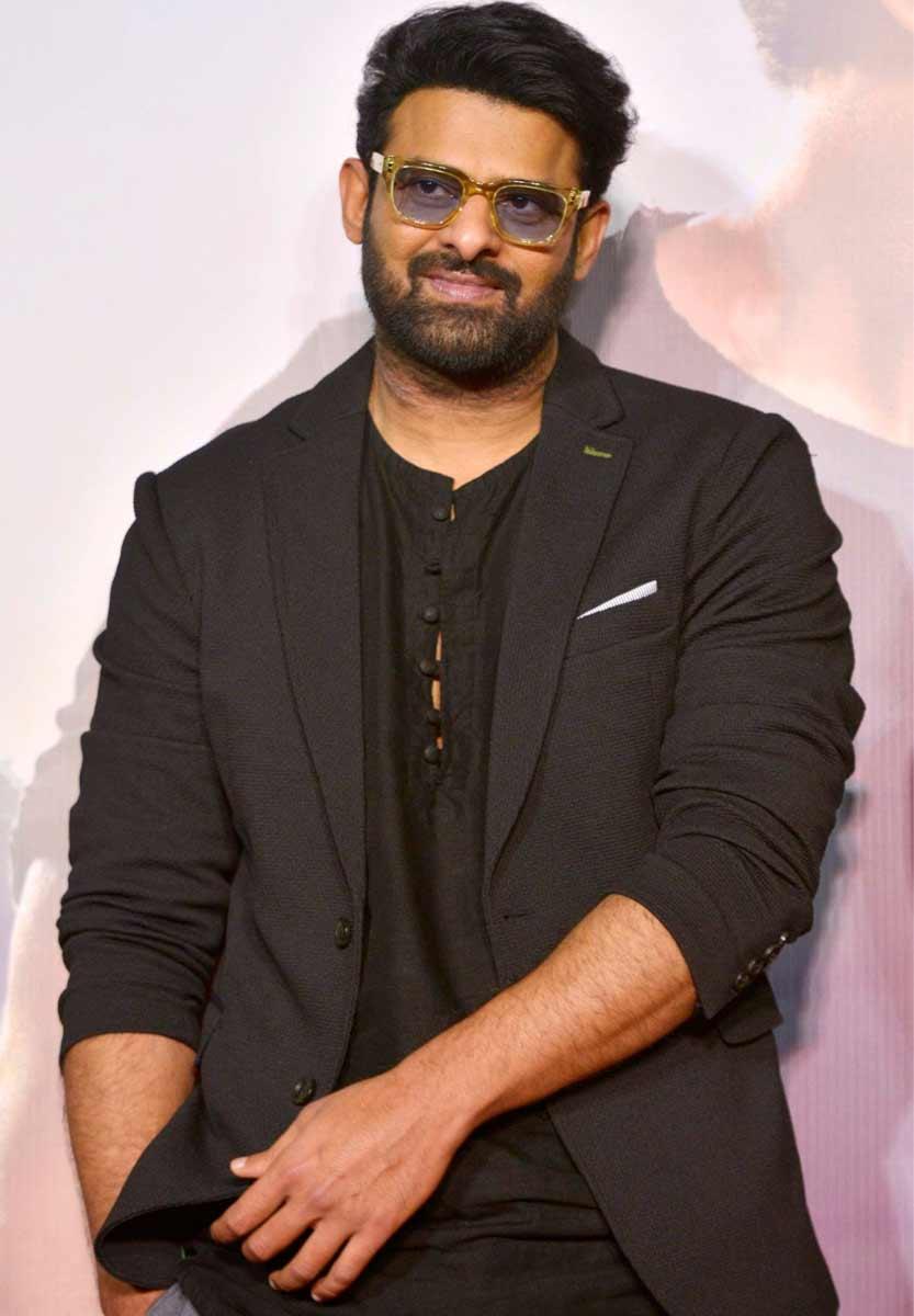 Prabhas' Project K to increase its pace