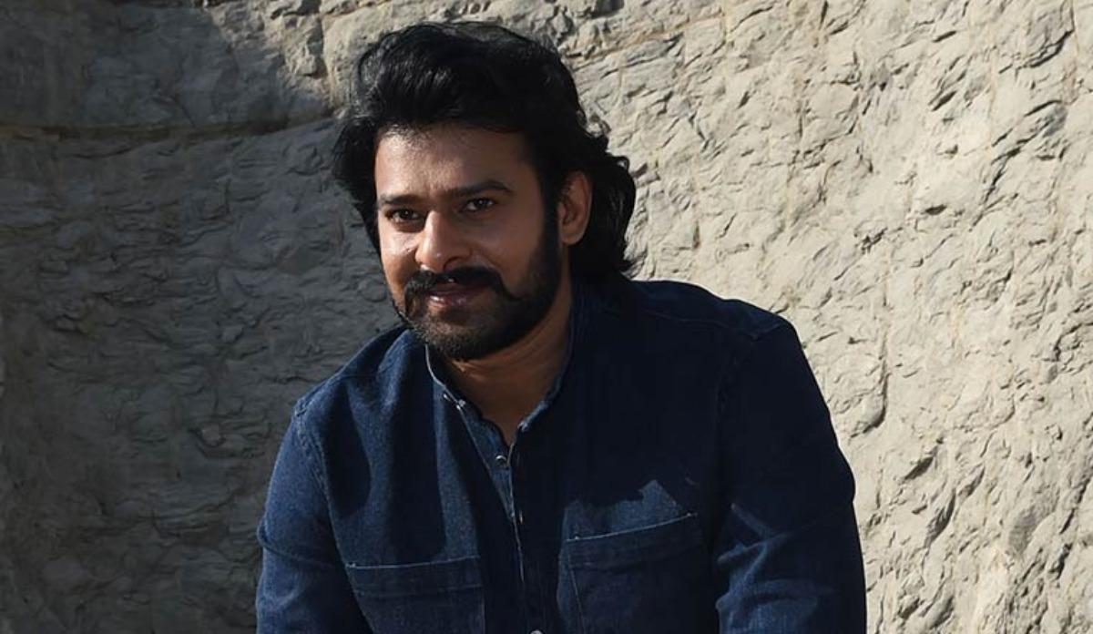 Prabhas Keeps His Promise