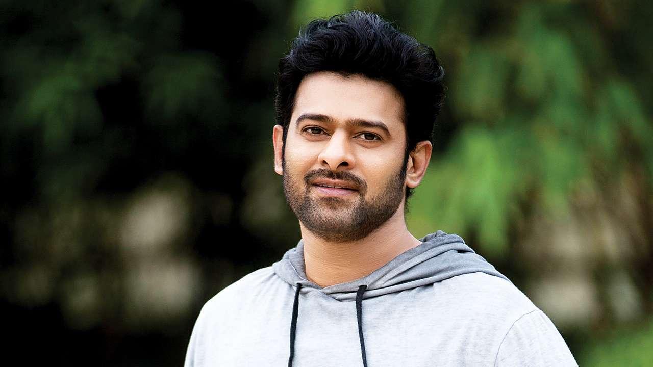 Prabhas Make-Up Man Contracts Covid