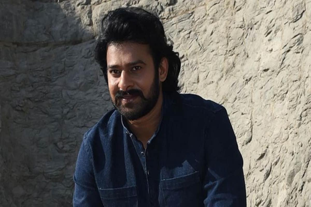 Prabhas' Clause To Filmmakers