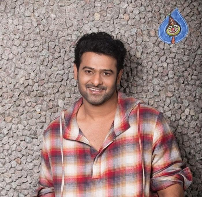 Prabhas Rejects Lucrative Offer