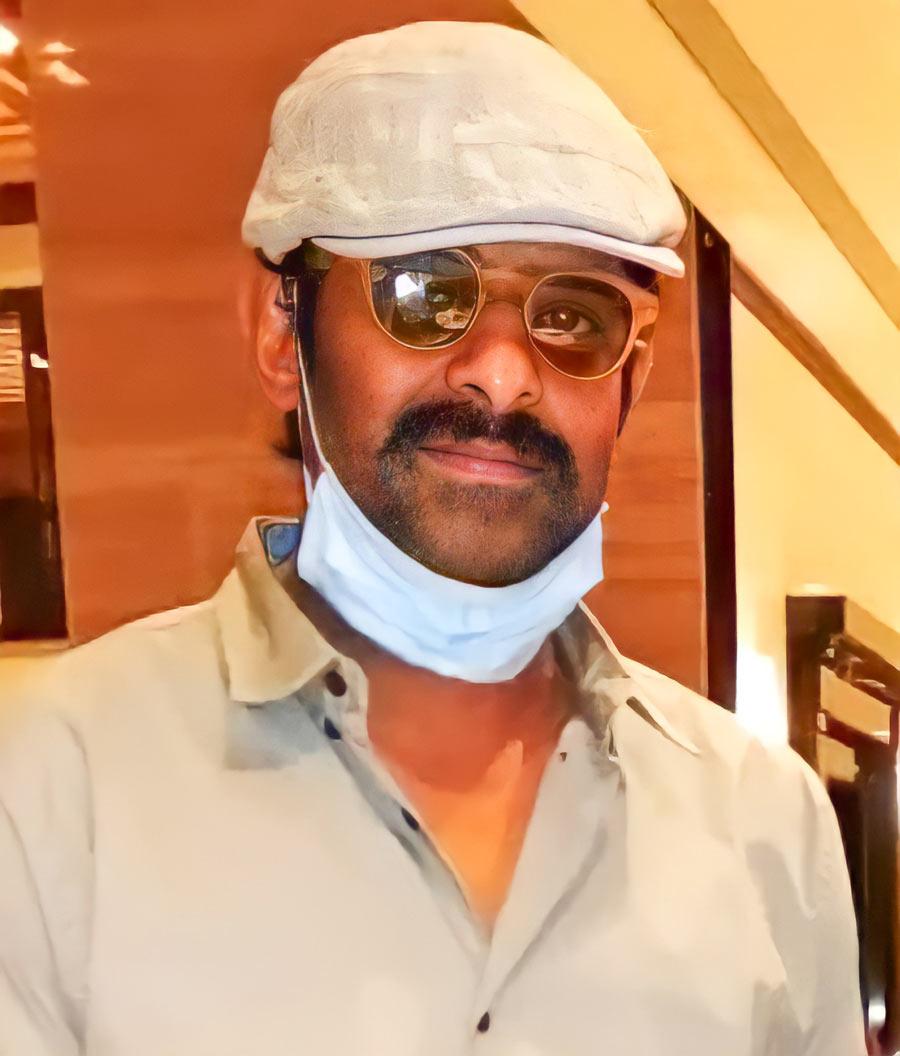 Prabhas decision leaves all stunned