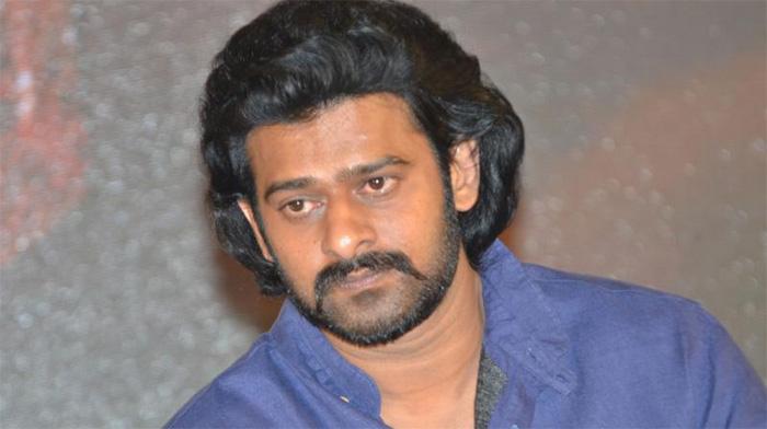 Prabhas Fans Not Completely Happy!