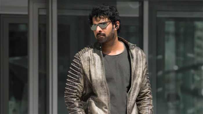 New Deadline For Prabhas