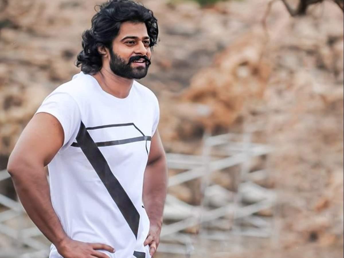 Mission Impossible Director Praises Prabhas!