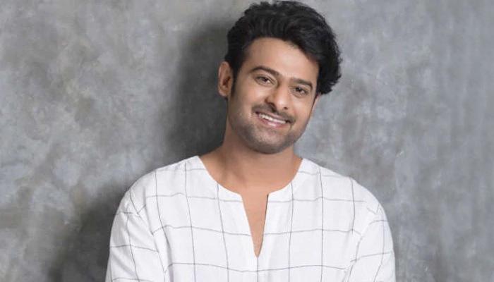 Saaho For Prabhas Dedication!