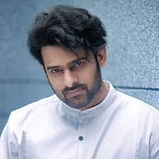Prabhas Gifts Lots Of Flowers