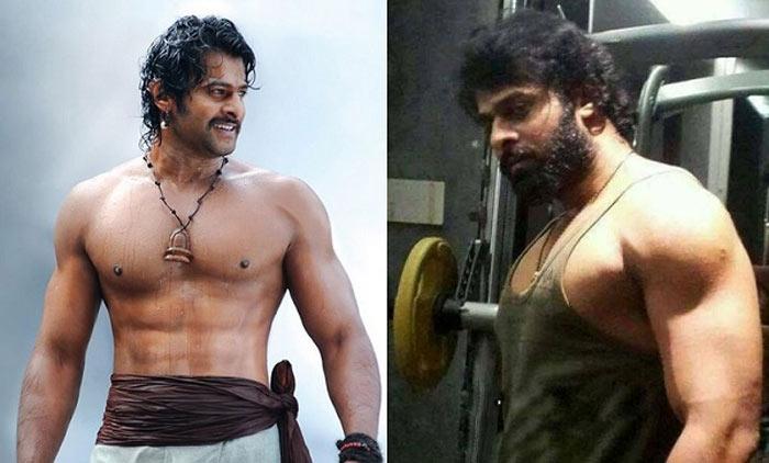 Prabhas Refuses Body Double