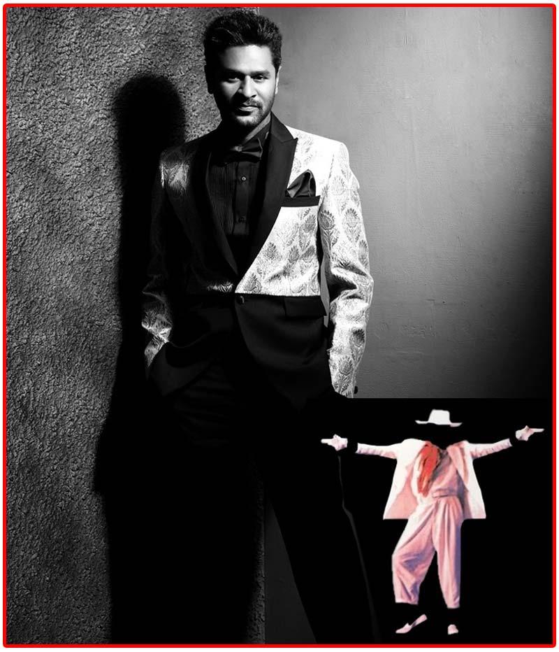 Prabhu Deva shares Muqala Muqabla secrets