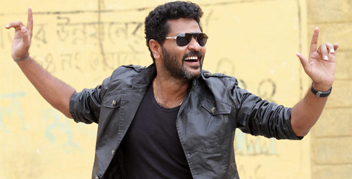 Prabhu Deva Marrying Second Time?
