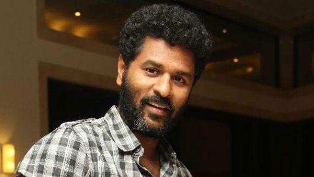 Prabhudeva Likes Charan, Bunny &amp; NTR's Songs