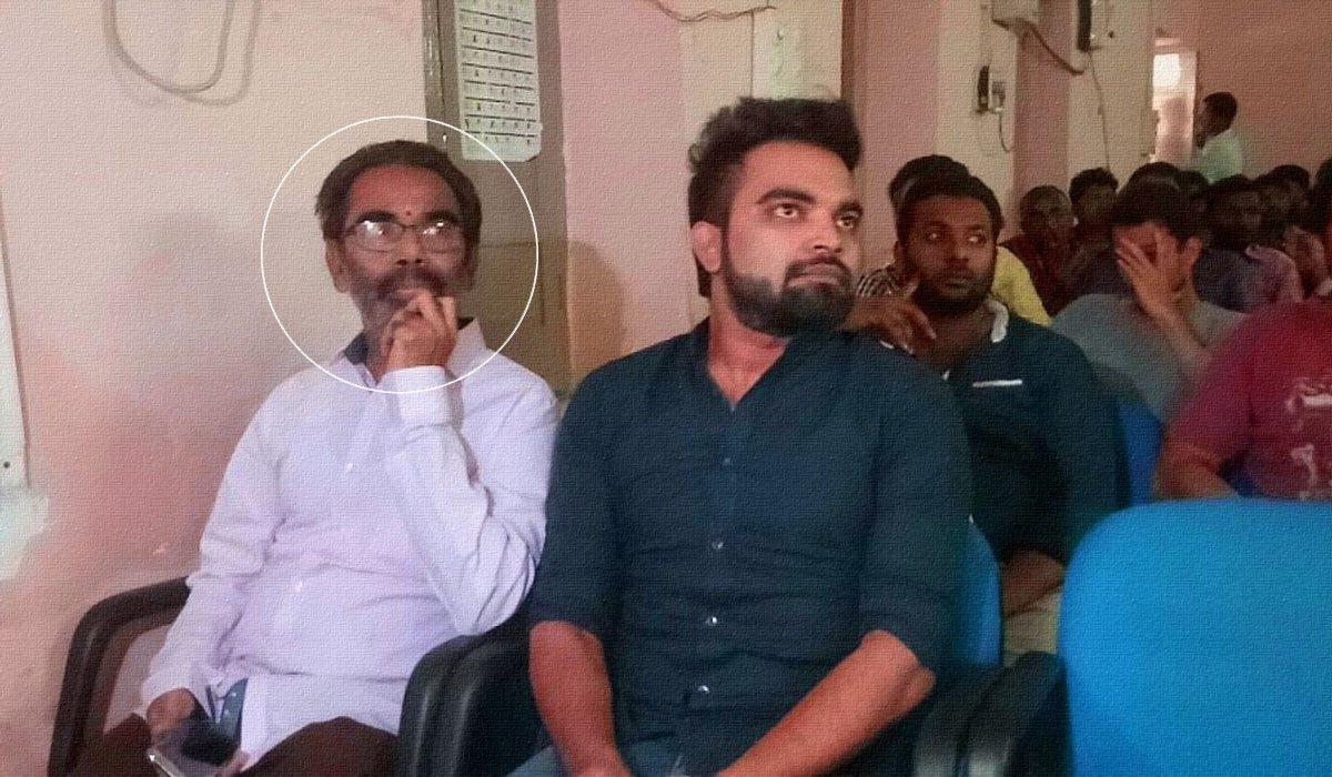 Tragedy At Popular Anchor's House