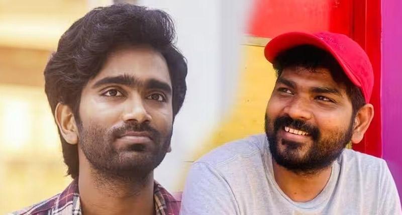 Talk: Pradeep Ranganathan to get more salary than Vignesh Shivan