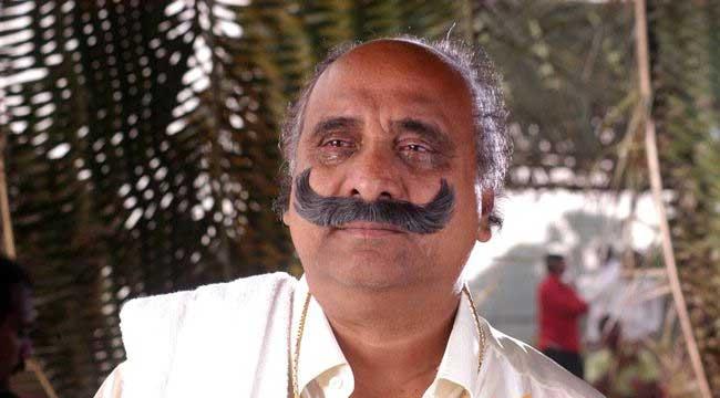 Actor Pradeep Shakthi No More!