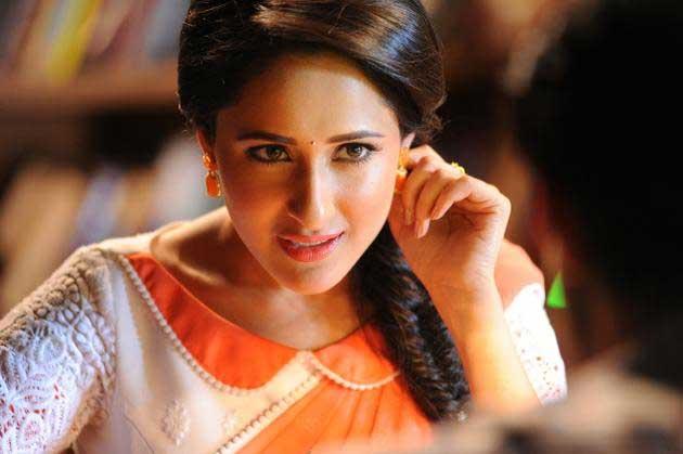 Varun Tej Heroine for Nagarjuna