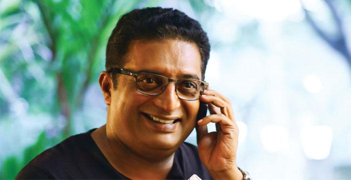 Prakash Raj's Disastrous Words!