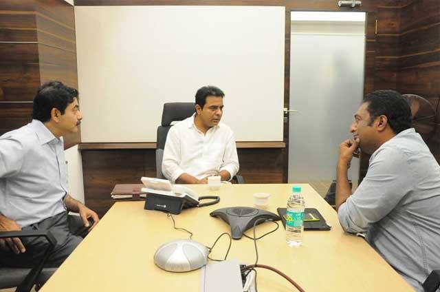Mahesh, Vishnu And Now Prakash Raj