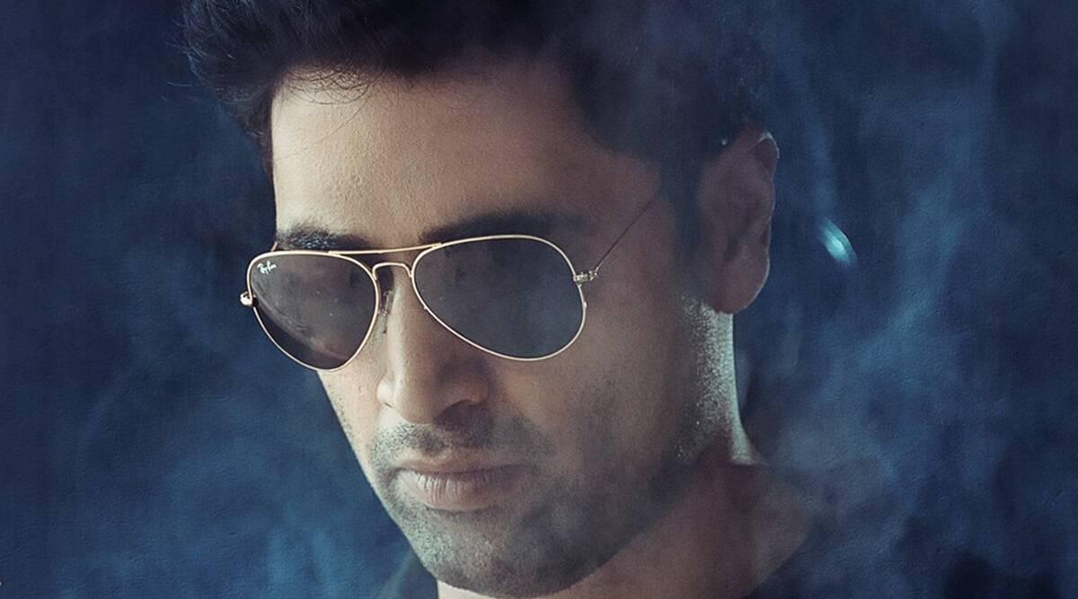 Versatile actor proud of Major