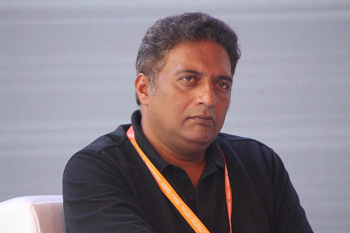 Prakash Raj suffers a fall-requires surgery