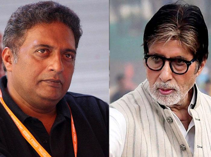 Controversial Actor Explodes Megastar