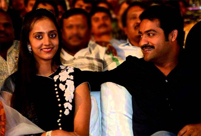 Tarak To Become Dad For Second Time