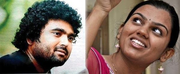 Singer, Dance Master Getting Married!
