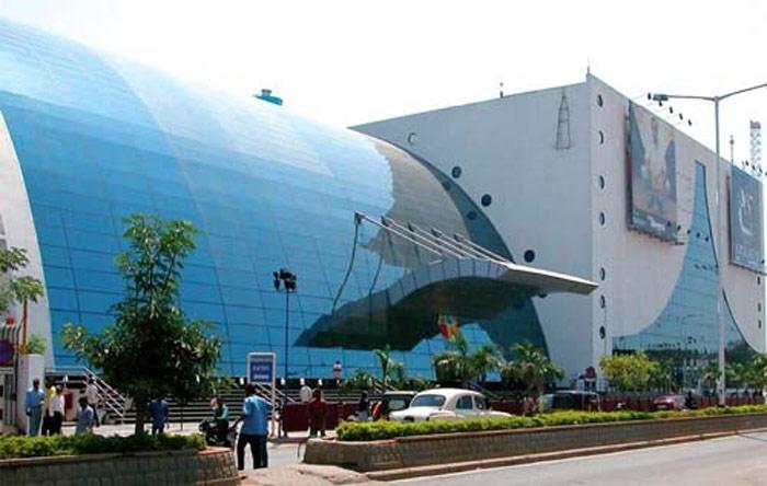 â€‹Prasad I Max manager arrested