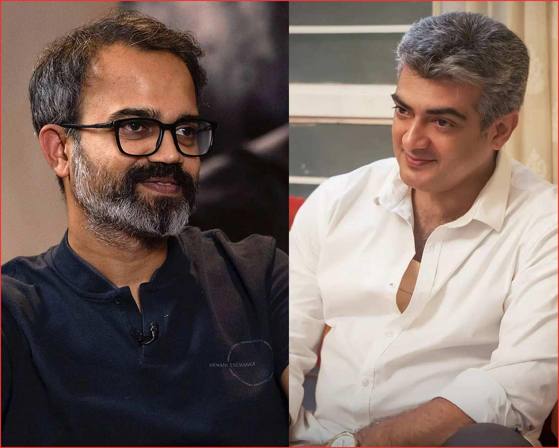 Prasanth Neel Tamil Debut With Ajith Kumar