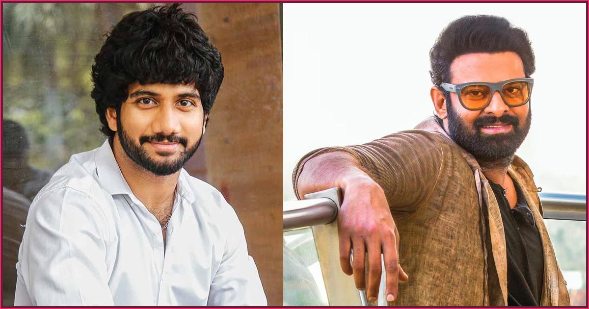 Prasanth Varma loses Prabhas