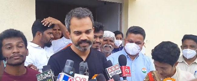 NTR31: Prashant Neel's thrilling revelation
