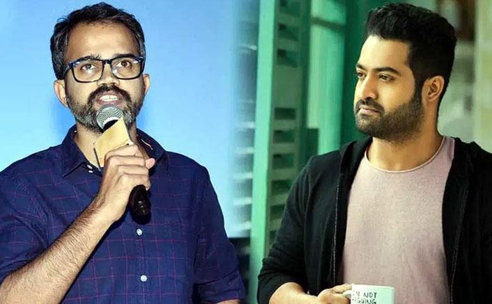 Prashant Neel shares NTR31 secrets