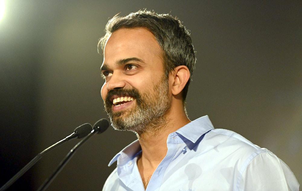 Prashant Neel prefers Tollywood for this