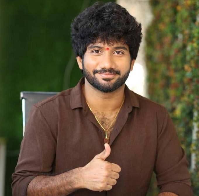 Prashant Varma turns writer once again